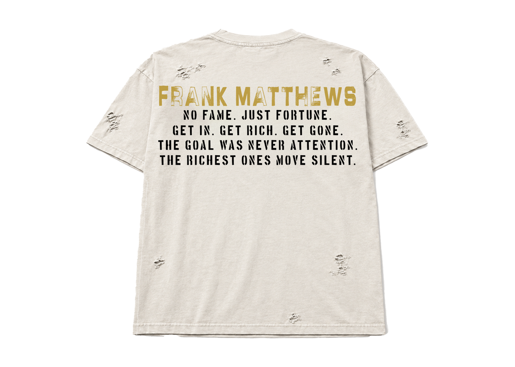 Frank Matthews Short Sleeve Shirt