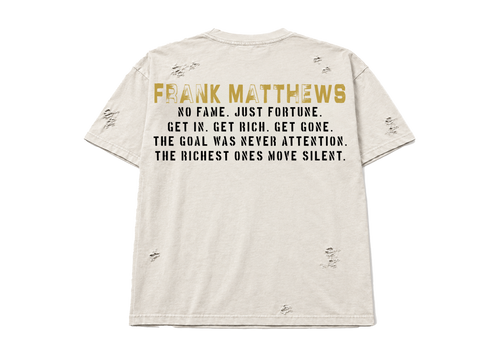 Frank Matthews Short Sleeve Shirt
