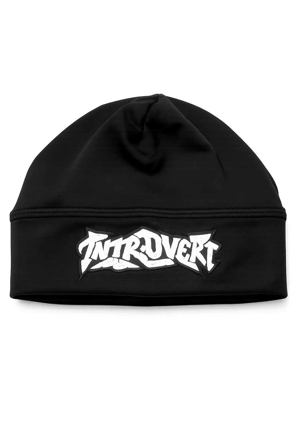 '3M' Skull Cap