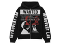 Frank Matthews Hoodie 2.0 (Black)