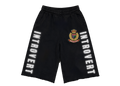Frank Matthews Shorts 2.0 (Black)