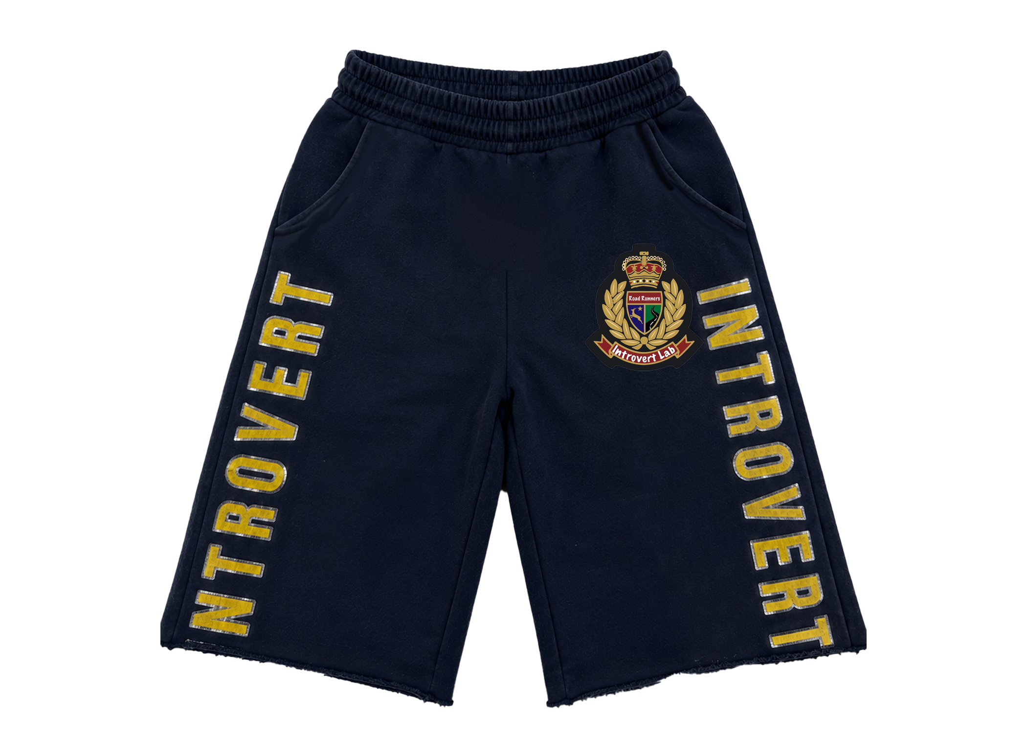 Frank Matthews Shorts 2.0 (Navy)