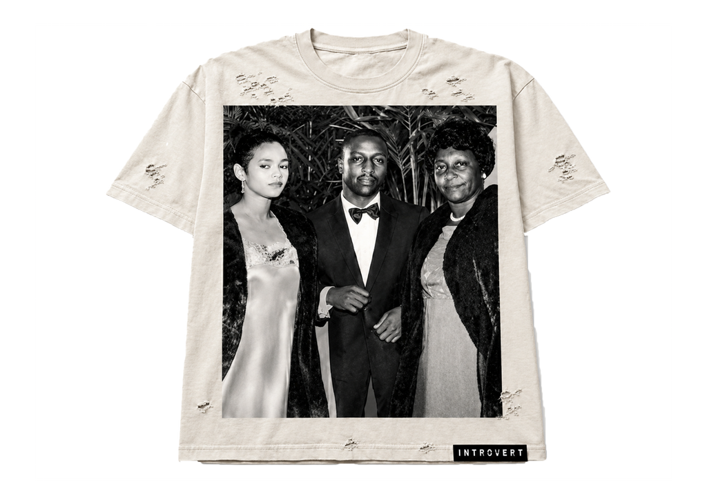 Frank Matthews Short Sleeve Shirt