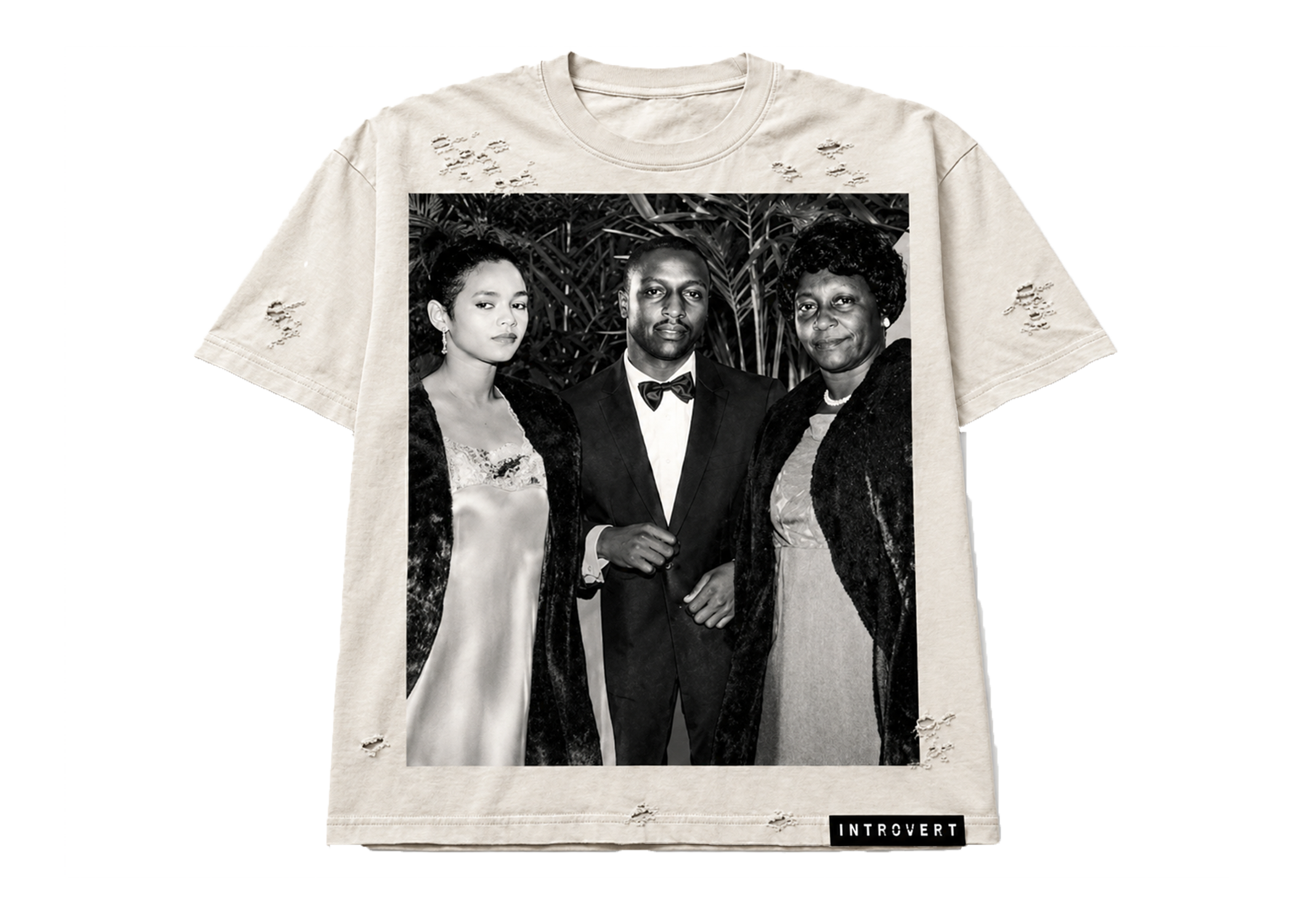 Frank Matthews Short Sleeve Shirt