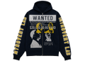 Frank Matthews Hoodie 2.0 (Navy)